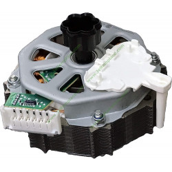 Moteur Original 37836 pour Thermomix TM5 et TM6 – Pièce détachée d'origine