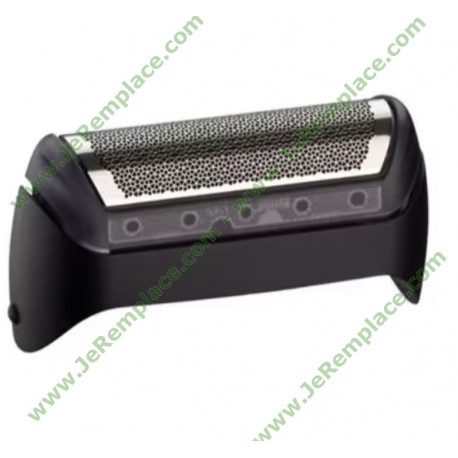 Grille de Rasage FreeControl 10B-20B 81387932 pour rasoir Braun