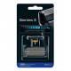 Combi-pack rasoir braun 81387936 SERIE 4000/7000 30B