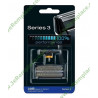 Combi-pack rasoir braun 81387936 SERIE 4000/7000 30B