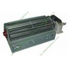 74X2402 Ventilateur tangentiel pour four