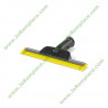 Raclette vitre 2.863-025.0 pour nettoyeur vapeur Karcher