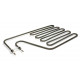Résistance de chauffage pour poêle de sauna 230V 1500W – Harvia ZSS-110