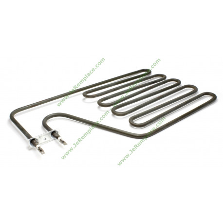 Résistance de chauffage pour poêle de sauna 230V 1500W – Harvia ZSS-110