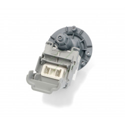 DC31-00181A Pompe de vidange pour lave linge 