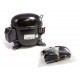 Compresseur Embraco NT6222GK R404A – 17,4cc MHBP pour réfrigération commerciale