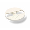 Disque support lame MS-5842484 pour robot