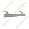 Poignée verticale 2636035095 pour porte de réfrigérateur Electrolux