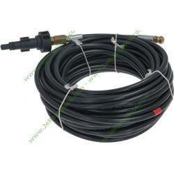 tuyau de débouchage 6.003.0052 pour nettoyeur haute pression lavor