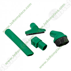 Kit complet d aspiration pour aspirateur kobold