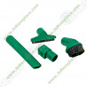 Kit complet d aspiration pour aspirateur kobold