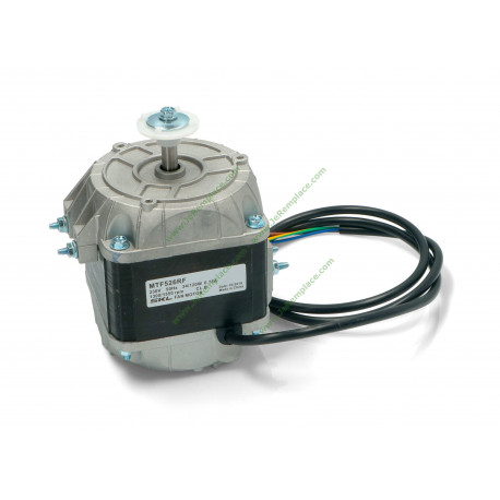 Ventilateur 34-110 Watts de refroidissement réfrigérateur congélateur