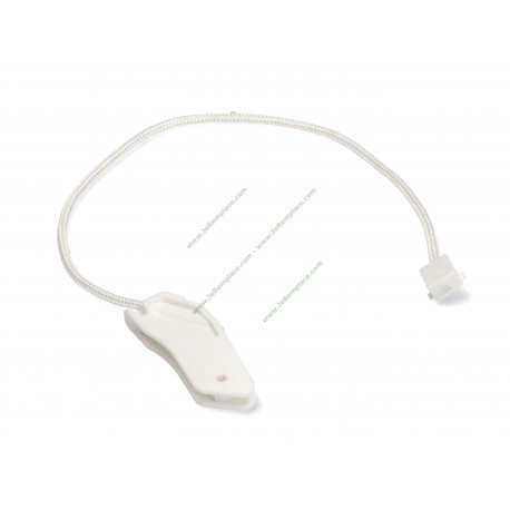 Corde câble de porte 00611370 pour lave-vaisselle