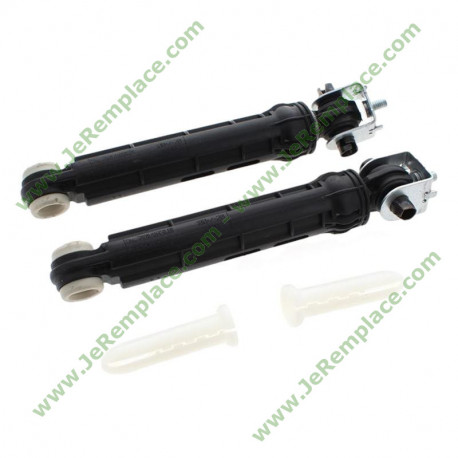 C00262816 Kit 2 amortisseur pour lave linge
