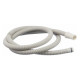 Tuyau de vidange 00668114 pour lave linge