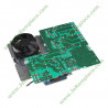 Carte de puissance MZ-4600 W AS0021121 pour plaque à induction De Dietrich