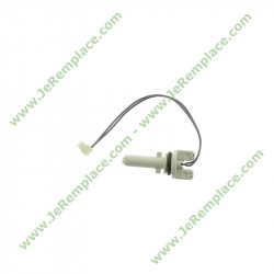 Sonde de température AS6007686 pour lave vaisselle