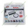 Kit filtre hepa avant et sorti moteur ZR903701 pour aspirateur Rowenta