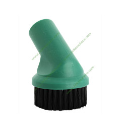 Brosse verte D36 adaptable pour aspirateur Vorwerk vk116 vk117