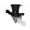 480111104693 Pompe de vidange pour lave linge