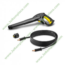 Tuyau flexible 2.643-912.0 nettoyeur haute pression 11/4 40°C