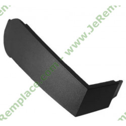 Support de Retenue Arrière 5.034-684.0 pour Karcher
