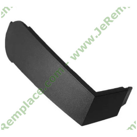 Support de Retenue Arrière 5.034-684.0 pour Karcher