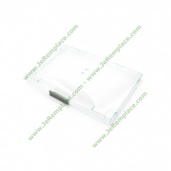 904140900 Petite façade de droite pour congélateur Liebherr