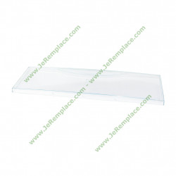 Façade de tiroir du bas 740209500 pour congélateur Liebherr