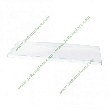 Façade de tiroir du bas 740209500 pour congélateur Liebherr