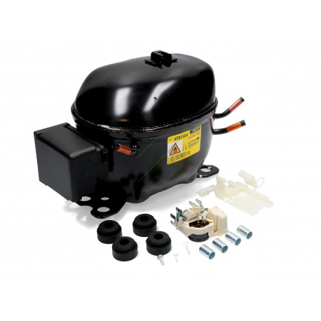 HTK55AA Compresseur SECOP 5.60cc R600a pour appareil froid