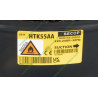 HTK55AA Compresseur SECOP 5.60cc R600a pour appareil froid