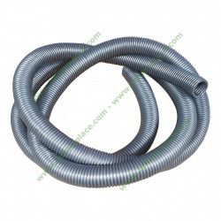 Tuyau flexible diamètre 36 intérieur 45 extérieur pour aspirateur (vendu à la coupe)