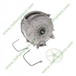 Cuve complète thermosoudé 4055421632 pour lave linge