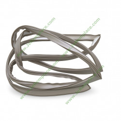 Joint à coller 7110633 pour porte de congélateur Liebherr 685X716mm