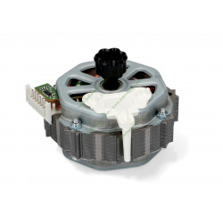 Moteur original 37836 compatible avec Thermomix TM5 et TM6