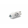 3 Micro-Farads Condensateur permanent Max 450 Volts pour moteur