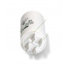 3 Micro-Farads Condensateur permanent Max 450 Volts pour moteur
