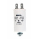 Condensateur permanent 3 Micro-Farads Max 450 Volts pour moteur