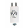 3 Micro-Farads Condensateur permanent Max 450 Volts pour moteur