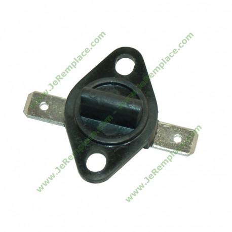 C00113830 Thermostat klixon pour sèche linge