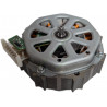 Moteur TM31 nu pour robot Thermomix (axe livré sans tête)