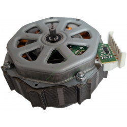 Moteur TM31 nu pour robot Thermomix (axe livré sans tête)