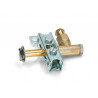 Veilleuse 3 flammes Multigaz Injecteur 0.20mm 3 position pour table de cuisson