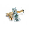 Veilleuse 3 flammes Multigaz Injecteur 0.20mm 3 position pour table de cuisson