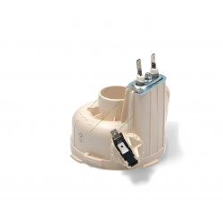 49037218 coprs de chauffe Résistance pour lave vaisselle Candy-Brandt 