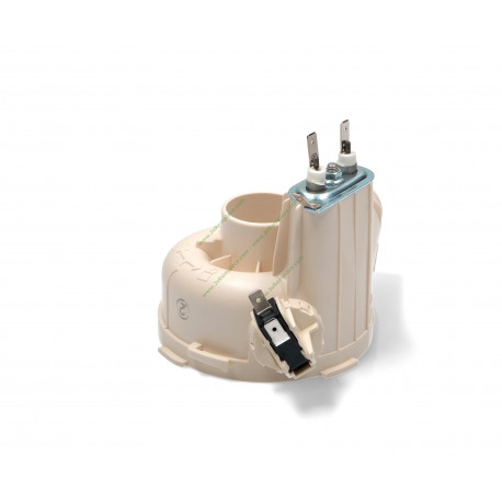 49037218 coprs de chauffe Résistance pour lave vaisselle Candy-Brandt 