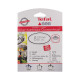 Joint de couvercle original SEB 790141 pour cocotte Authentique