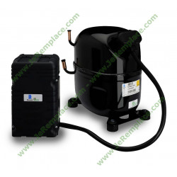 Compresseur TECUMSEH AJ2464P-FZ R404a/R452a