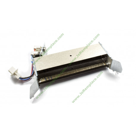 Résistance 2957501200 pour sèche linge